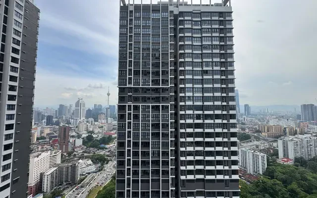 Sunway Belfield 1