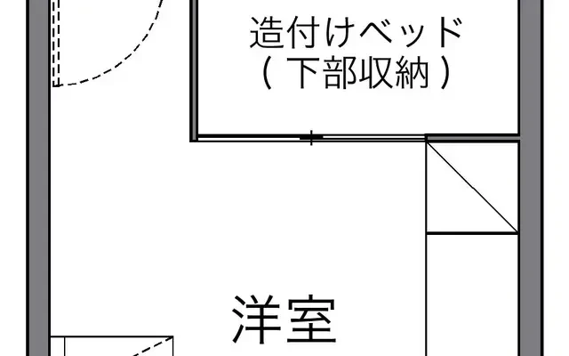 レオパレスＷｅｓｔ　Ｐｌａｃｅ 1