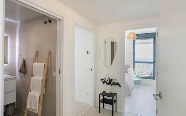 apartment near Passeig Del Mare Nostrum 4