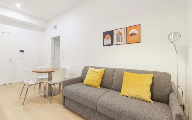 Petrella 4B [Corso Buenos Aires] - Nuovo e Centrale Bilocale 3