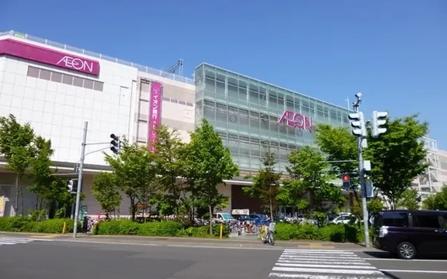 Student Hall Uni-River Sapporo [Meals included] 2