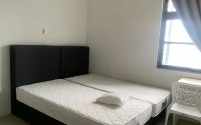 Union Suites 0