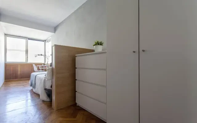 Appartamento Antonio Suarez 4 0