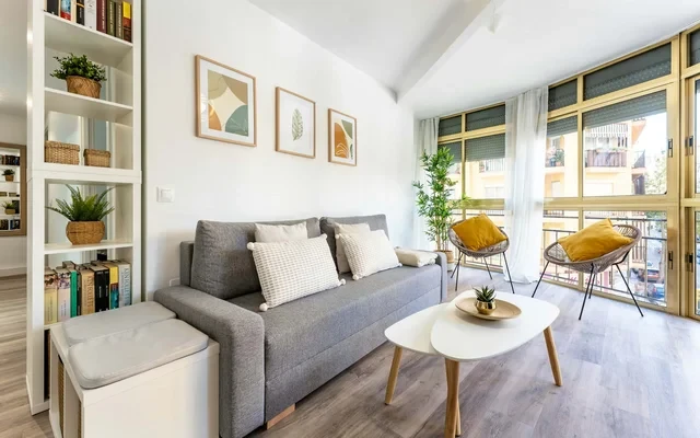 Lovely Home 0