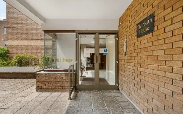 Kinnerton Street 10722# 2