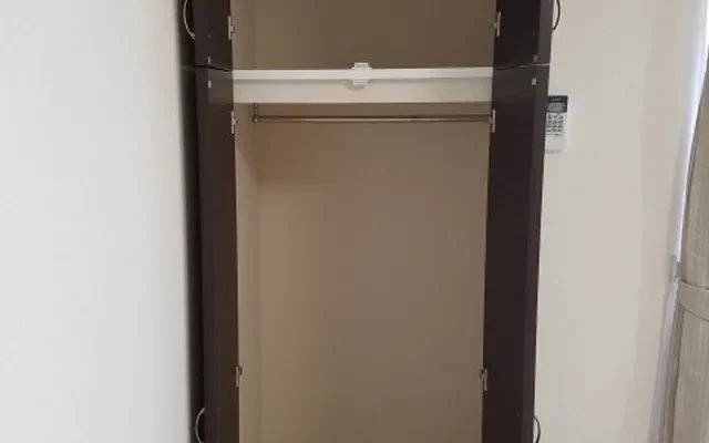 ミランダレジデンス - Kuwana student accommodation - 212号房间(带独立厨房)