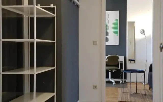apartment in Wedding 0