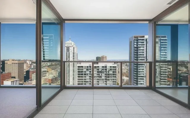81 Harbour St - chỗ ở sinh viên tại Sydney - 2 bed 1 bath-3201
