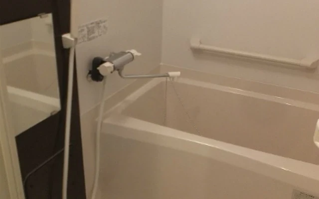 クレイノのぞみⅡ 2