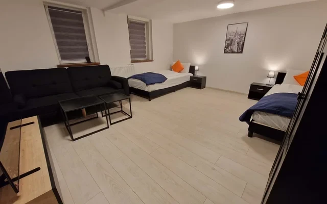 Apartment in Herrenhausgasse, Laubach for 50 m² 3