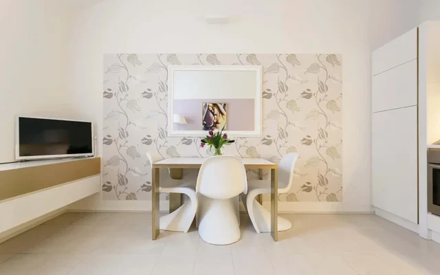 Bilocale Luxury 0