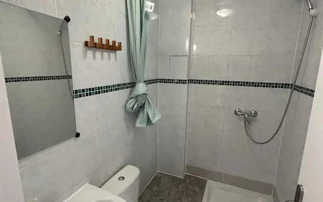 Vitry-sur-Seine 94e·20m²·F1·Maison·With furniture 4