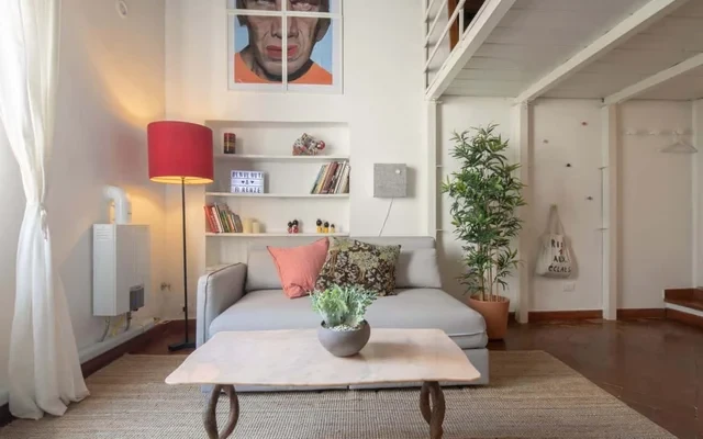Serragli Loft 1