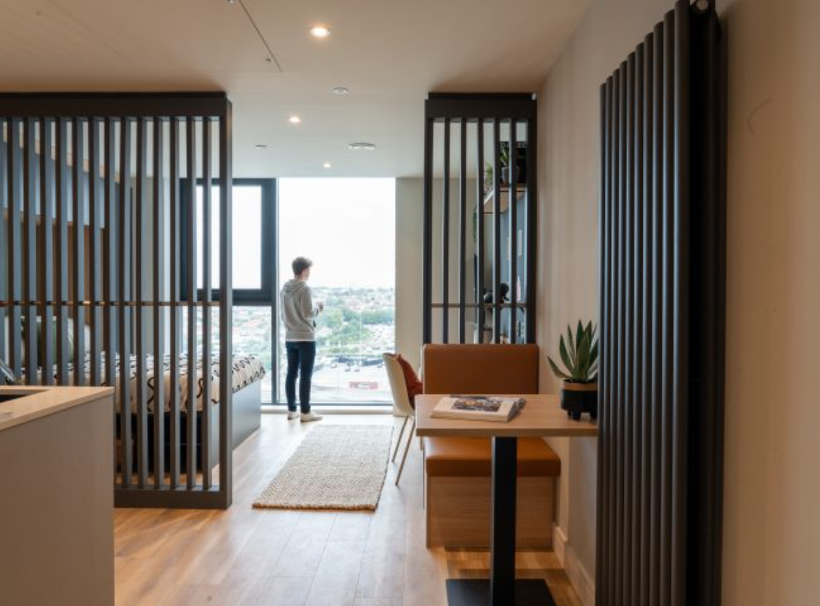 uhomes.com | Student Accommodation, Housing, Flats, Apartments for Rent