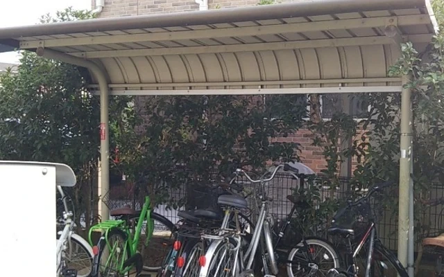 レオネクストグラシューズ 2