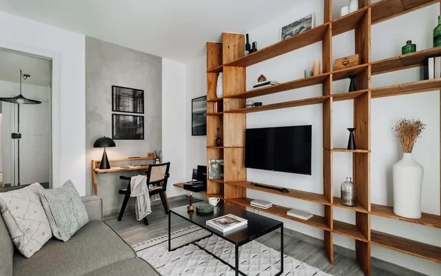 Ziga - 2 bedrooms in Sagrada Familia 2