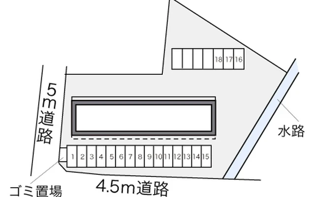 レオパレス一也 0