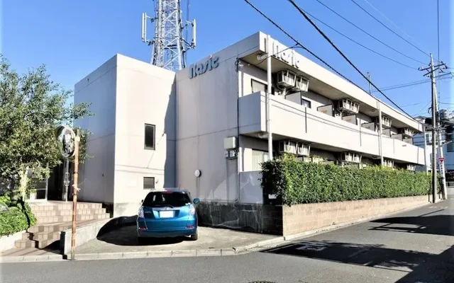 Abroad Hibarigaoka 0