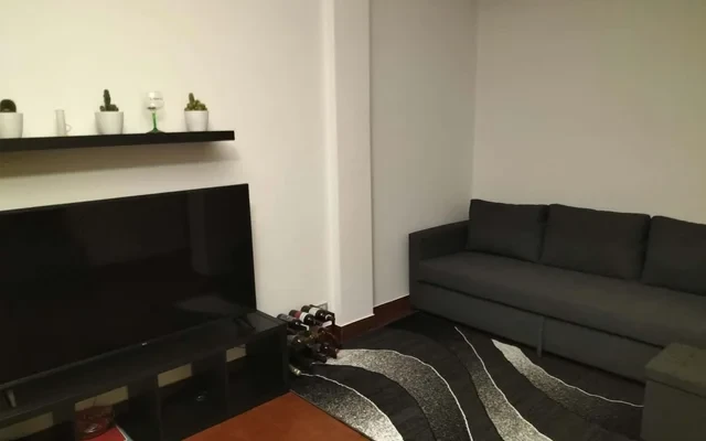 Bilocale via Saverio Altamura 23, San Siro, Milano 3