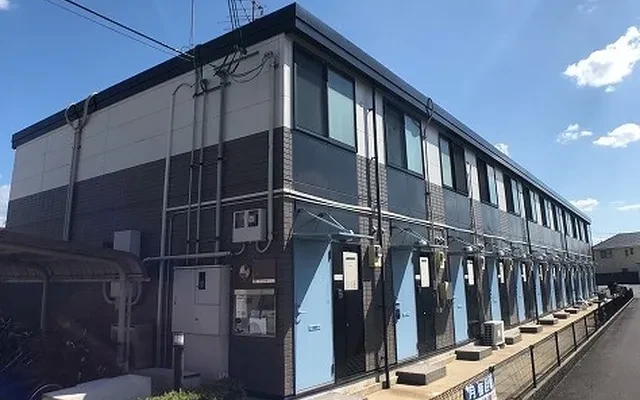 レオパレスかしの木 0