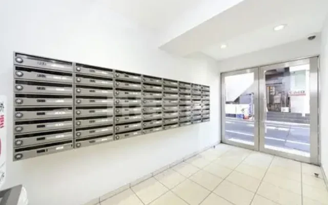 Sonority Shinjuku Gyoen 4