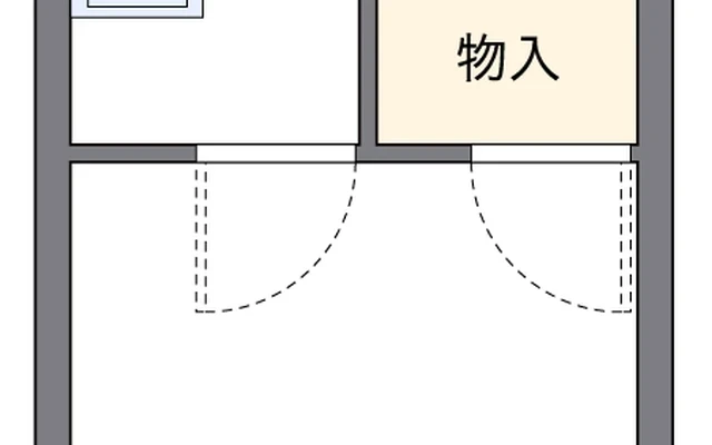レオパレスエスエス 1