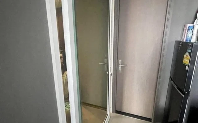 1-BR Condo for Rent, ฿24,000/month, Ashton Chula Silom 3