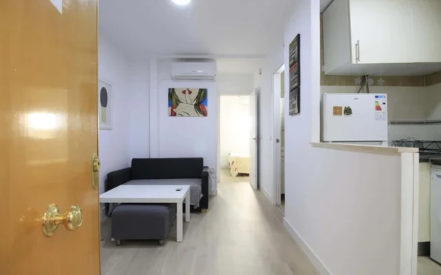 Apartment Calle Antonio Zamora 0