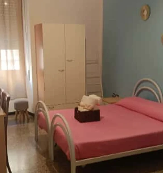 Appartamento in via Cimarosa 45