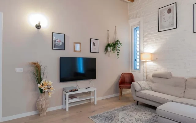 Appartamento in Via Guglielmo Marconi, Sesto San Giovanni 4