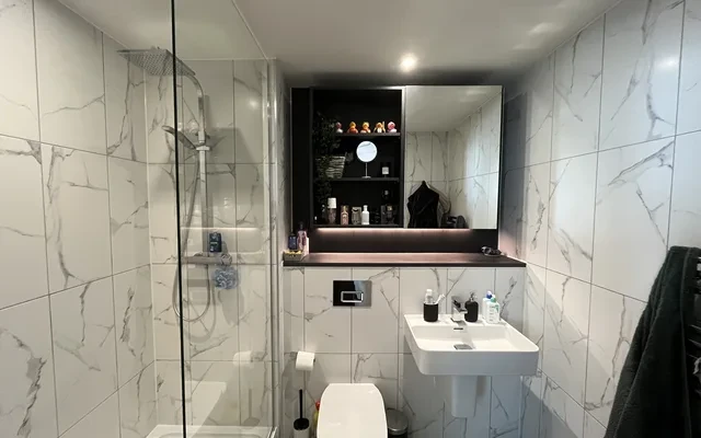 Affinity Riverview (NEX) 3