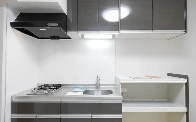 メゾン・日本橋浜町 4階 - Chuo-ku student accommodation - 4階 - 1R