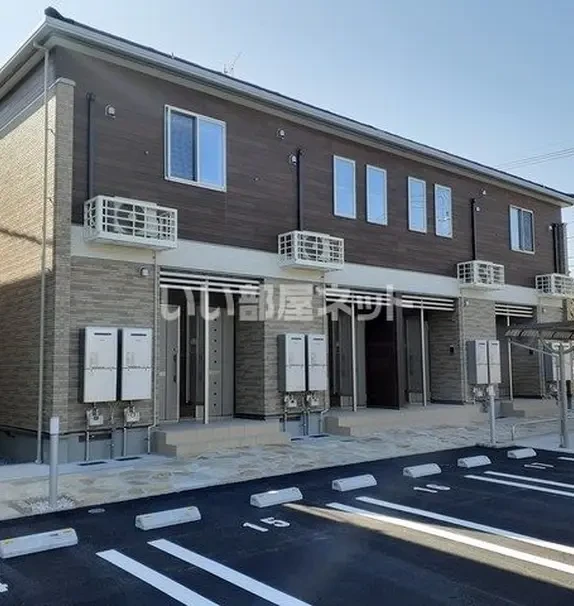 ファミーユ エスパス 久山 Ⅰ 1階