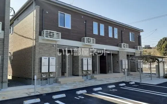 ファミーユ エスパス 久山 Ⅰ 1階 - 諫早市の学生向け宿泊施設