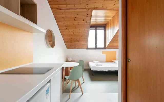Corso Magenta Milano cozy apartment 1