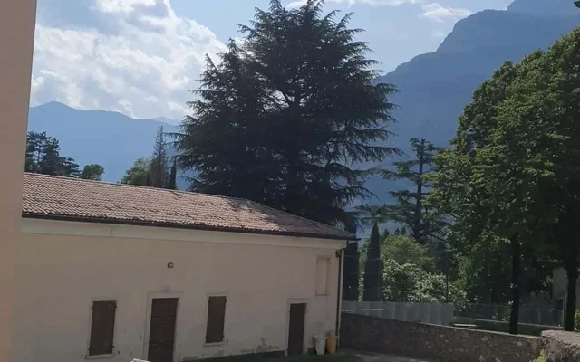 Apartment in Via Zigatteria, Ala for 50 m² with 1 bedroom 2