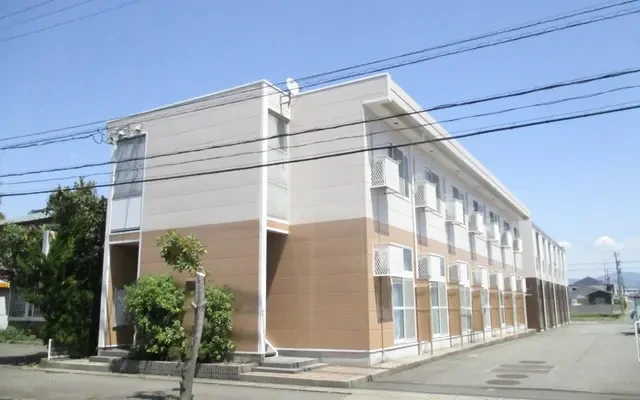 レオパレスプレミールⅡ 0