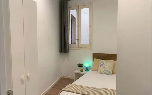 Appartamento moderno in Calle Valencia 1