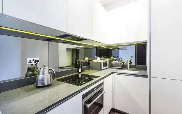 Westgate Terrace 1