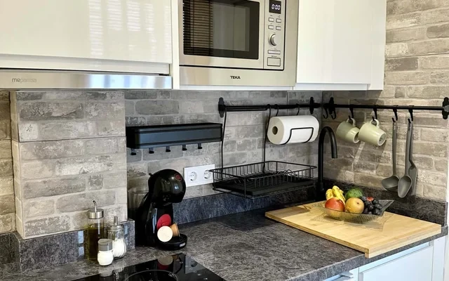 Apartamento en Calle Secunda Romana 4