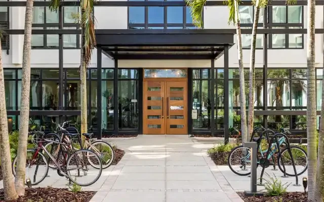 Hub on Campus Tampa 3
