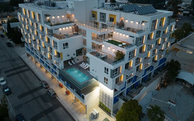 Sentral at Inspire Hollywood 0