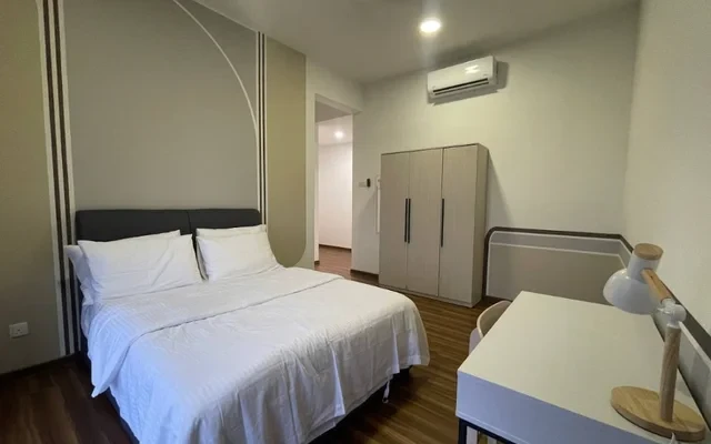 Inwood Residence 3