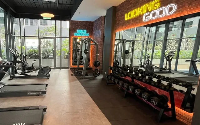 Meta Residence - K 1