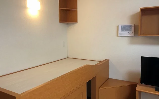 Leopalace Mae Room 104 (short lease) 3
