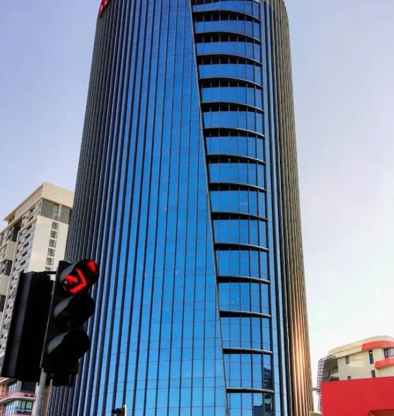 Geo Avenue