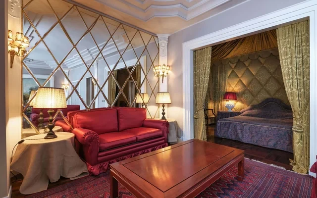 Galleria Luxury 0