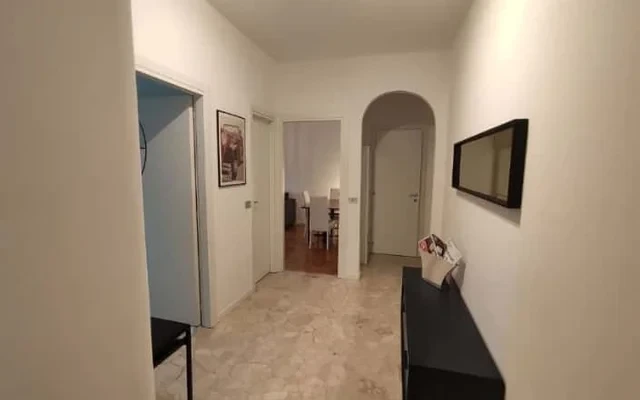 Bilocale in affitto in via Adeodato Ressi 0