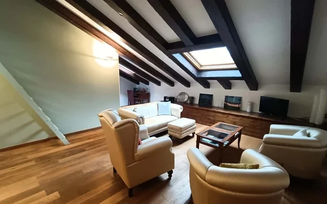 Apartment in Via San Lazzaro, Trieste for 90 m² with 1 bedrooms 4