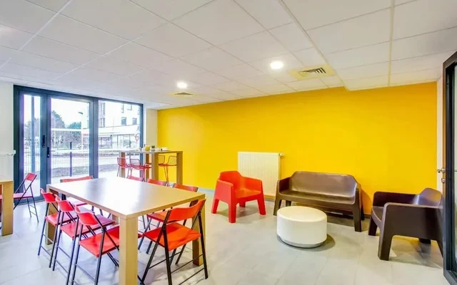Cronenbourg Est 2017 Apartment 0
